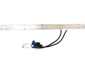 Pompe de lave-glace avant - 9641553880