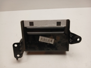 Mercedes Benz CL-Class 215 (1999–2006) Drošības spilvens virsbūves aizmugurē A2158600705 - 2