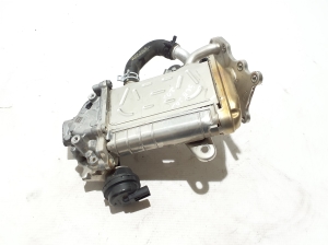 Mercedes Benz GLE-Class 167 (2019–2026) EGR-klapi jahuti A6541407500 - 2