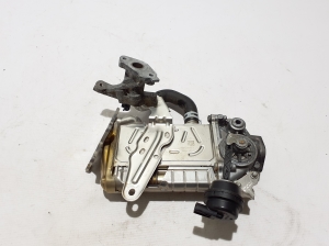 EGR-klapi jahuti - A6541407500