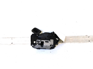 Volkswagen Arteon (2017–2026) Rear side door lock 45830180 - 2