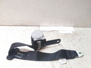 LEXUS IS (2013–2020) Tagumine turvavöö 0642103 - 5