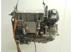 AUDI e-tron SUV (2018–2026) Motor 0EF901091AF - 2