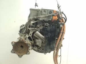AUDI e-tron SUV (2018–2026) Motor 0EF901091AF - 3