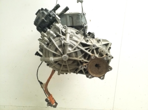 AUDI e-tron SUV (2018–2026) Motor 0EF901091AF