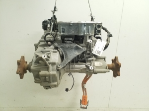 AUDI e-tron SUV (2018–2026) Motor 0EF901091AF - 6