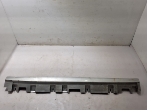   Schwellerverkleidung außen  - A1676982301 