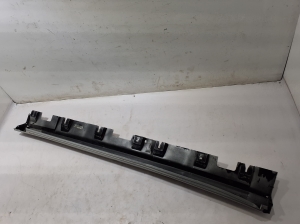 Mercedes Benz GLE-Class 167 (2019–2026) Schwellerverkleidung außen A1676982101 - 4