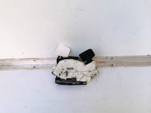 Front door lock - 5K1837015E