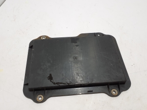 Mercedes Benz GLE-Class 167 (2019–2026) Battery cover A1676191600 - 3