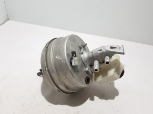 Mercedes Benz GLE-Class 167 (2019–2026) Brake booster A1674300000 - 2