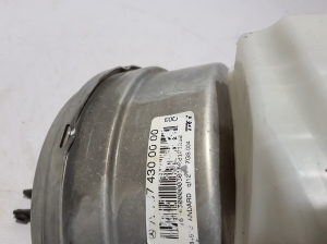 Mercedes Benz GLE-Class 167 (2019–2026) Brake booster A1674300000 - 4
