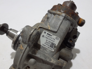 Mercedes Benz GLE-Class 167 (2019–2026) Kütusepump A6540704401 - 2