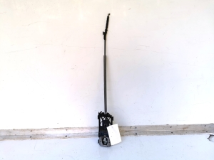 Front door exterior handle bracket - 5N0837885H