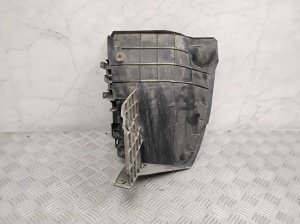   Other part of rear wheel arch liner  - KBB350351 