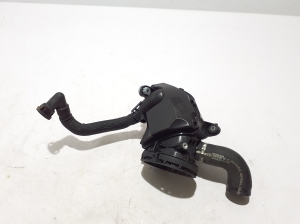 Mercedes Benz GLE-Class 167 (2019–2026) Luftansaugschlauch A6540902600 - 3