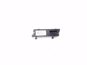 Porsche Panamera 971 (2016–2026) Front seat control switch 971959769F - 2