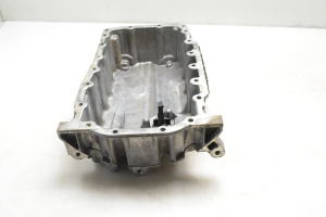 Volkswagen Tiguan (2007–2016) Mootori õlivann (karter) 03G103603 - 3
