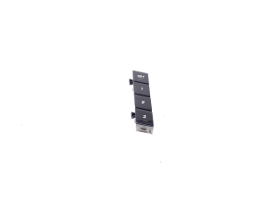 Front seat control switch - 971959770F