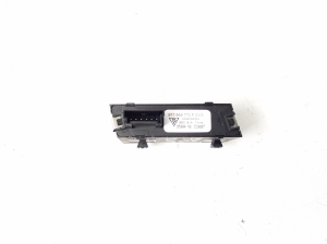 Porsche Panamera 971 (2016–2026) Front seat control switch 971959770F - 2