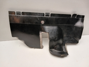 Mercedes Benz CL-Class 215 (1999–2006) Dashboard trim A2206803139 - 7