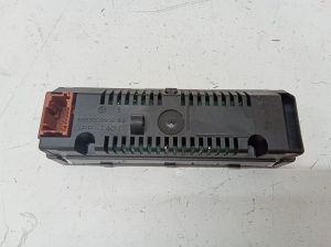 Citroen Berlingo (2008–2018) Bildschirm 5555502902 - 2