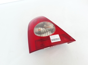 RENAULT Clio II (1998–2005) Eckleuchte hinten 8200071413 - 3