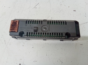 Citroen Berlingo (2008–2018) Screen 5555502902 - 3