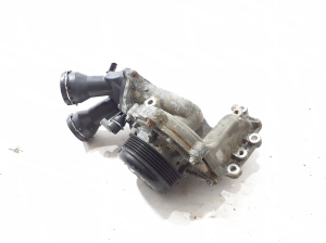 Mercedes Benz GLE-Class 167 (2019–2026) Veepump A6542002300 - 2