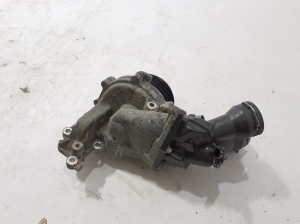 Mercedes Benz GLE-Class 167 (2019–2026) Veepump A6542002300 - 3