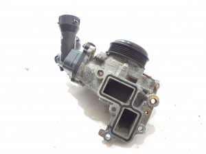 Mercedes Benz GLE-Class 167 (2019–2026) Veepump A6542002300 - 4