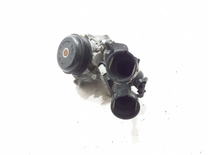Mercedes Benz GLE-Class 167 (2019–2026) Veepump A6542002300 - 5