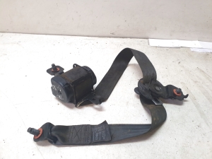 Hyundai ix35 (2009–2015) Sicherheitsgurt hinten PS06895 - 2