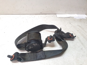 Sicherheitsgurt hinten - PS06895