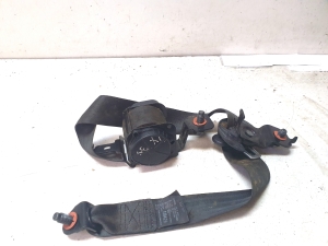 Hyundai ix35 (2009–2015) Sicherheitsgurt hinten PS06895 - 3