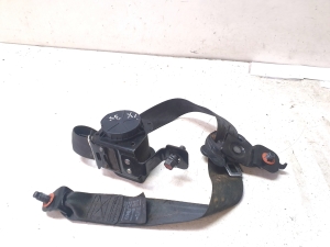 Hyundai ix35 (2009–2015) Sicherheitsgurt hinten PS06895 - 4