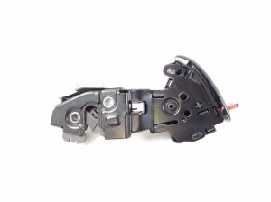 BMW X3 F25 (2010–2017) Verrou de siège arrière 7118819 - 3