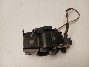 Mercedes Benz CL-Class 215 (1999–2006) Hood latch A2208800060 - 2