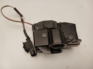 Mercedes Benz CL-Class 215 (1999–2006) Hood latch A2208800060 - 3