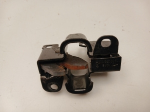 Mercedes Benz CL-Class 215 (1999–2006) Hood latch A2208800060 - 2
