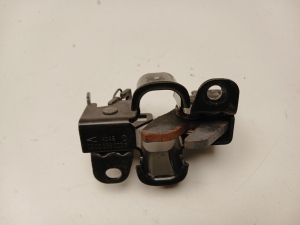 Mercedes Benz CL-Class 215 (1999–2006) Hood latch A2208800060 - 4