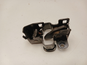 Mercedes Benz CL-Class 215 (1999–2006) Hood latch A2208800060 - 5