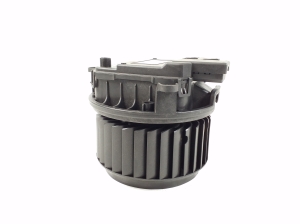 Heater blower motor - 972907521A
