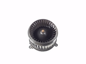Porsche Panamera 971 (2016–2026) Heater blower motor 972907521A - 3