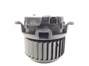 Porsche Panamera 971 (2016–2026) Heater blower motor 972907521A - 4