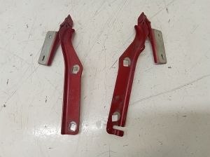 Citroen Berlingo (2008–2018) Hood hinge 9680631308 - 2