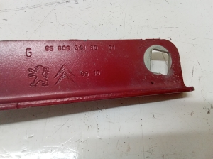 Citroen Berlingo (2008–2018) Hood hinge 9680631308 - 3