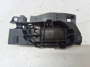Front door inner handle - 96863076VV