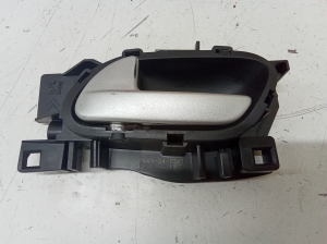Citroen Berlingo (2008–2018) Türöffner innen vorne 96863076VV - 2