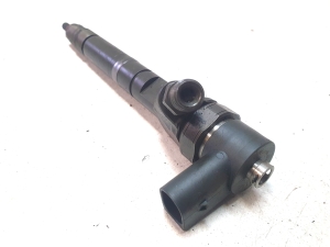 Fuel injector - 0986435053